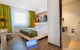 Lifehotel Vienna Airport